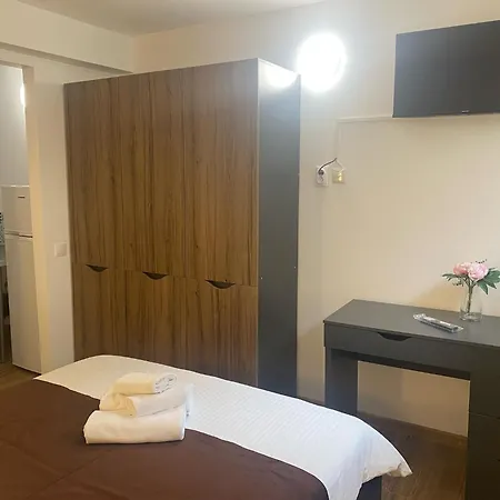 Pension Mora Cluj-Napoca Room photo