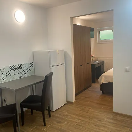 Pension Mora Cluj-Napoca Room photo