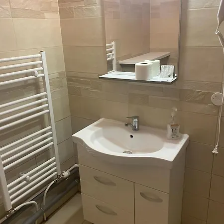 Pension Mora Cluj-Napoca Room photo