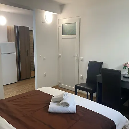 Pension Mora Cluj-Napoca Room photo