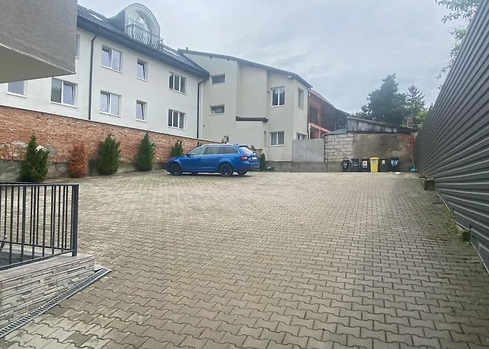 Pension Mora