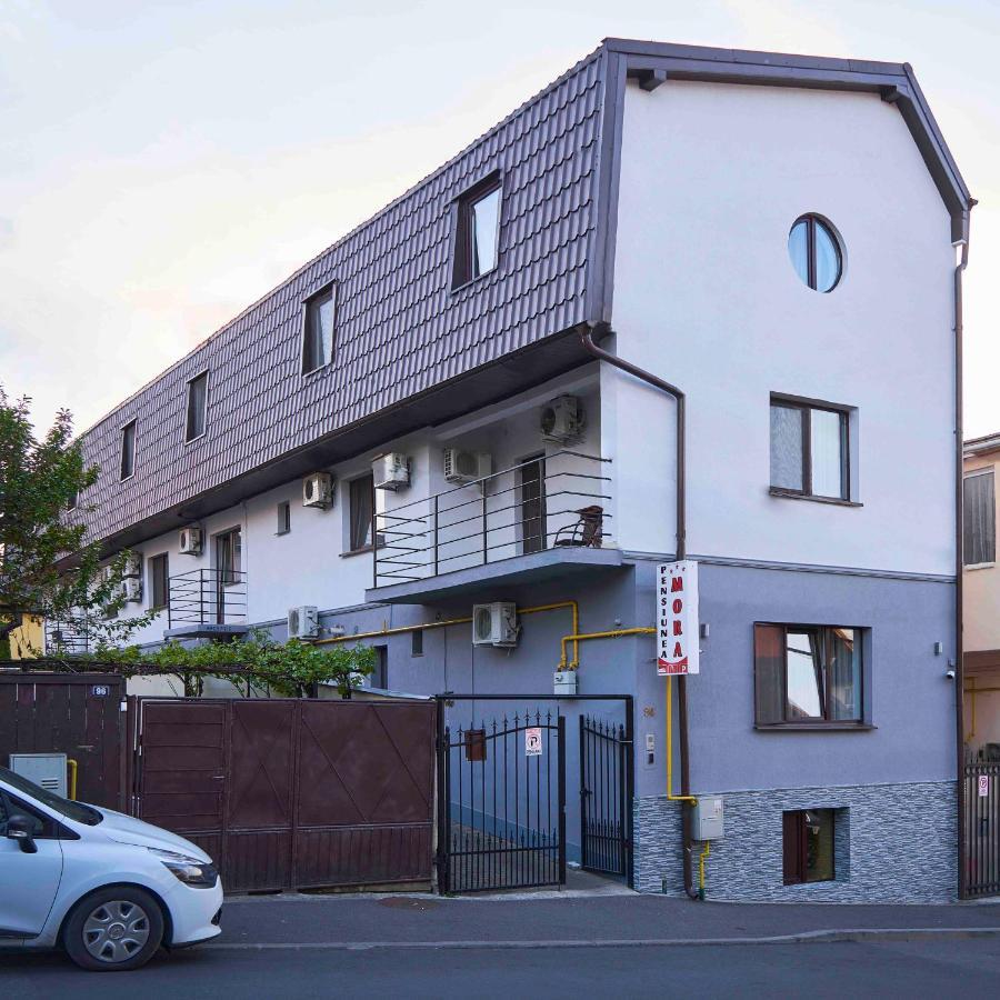 Guest house Mora