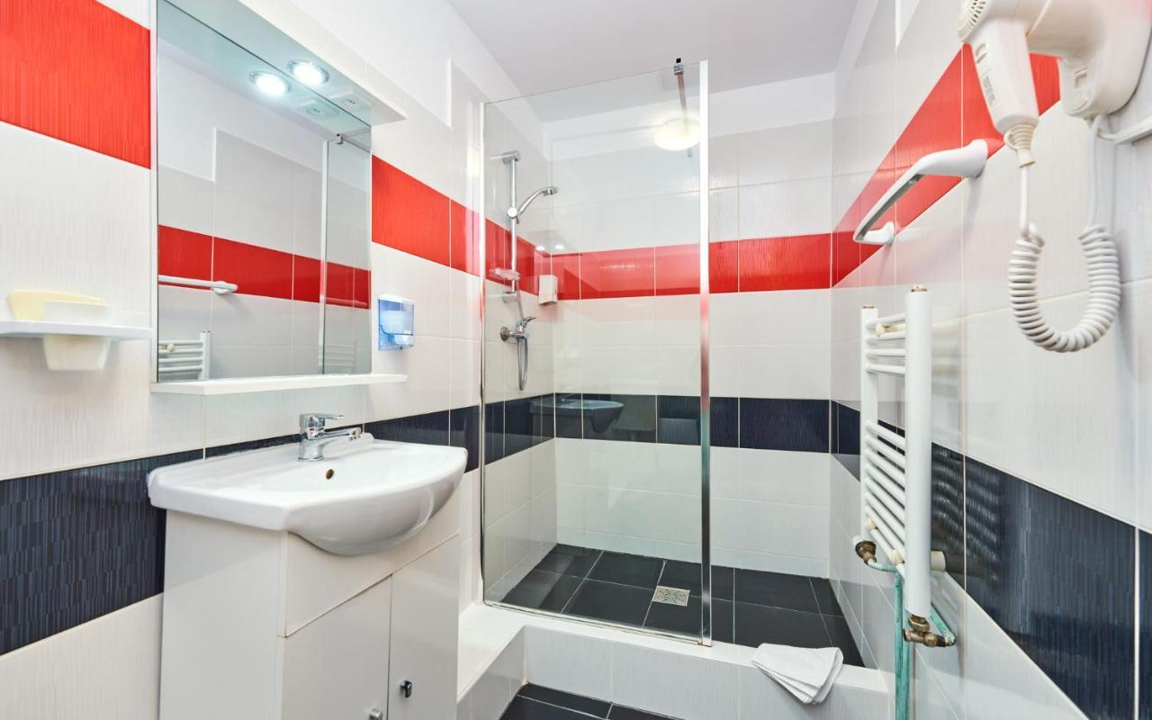 Guest house Mora