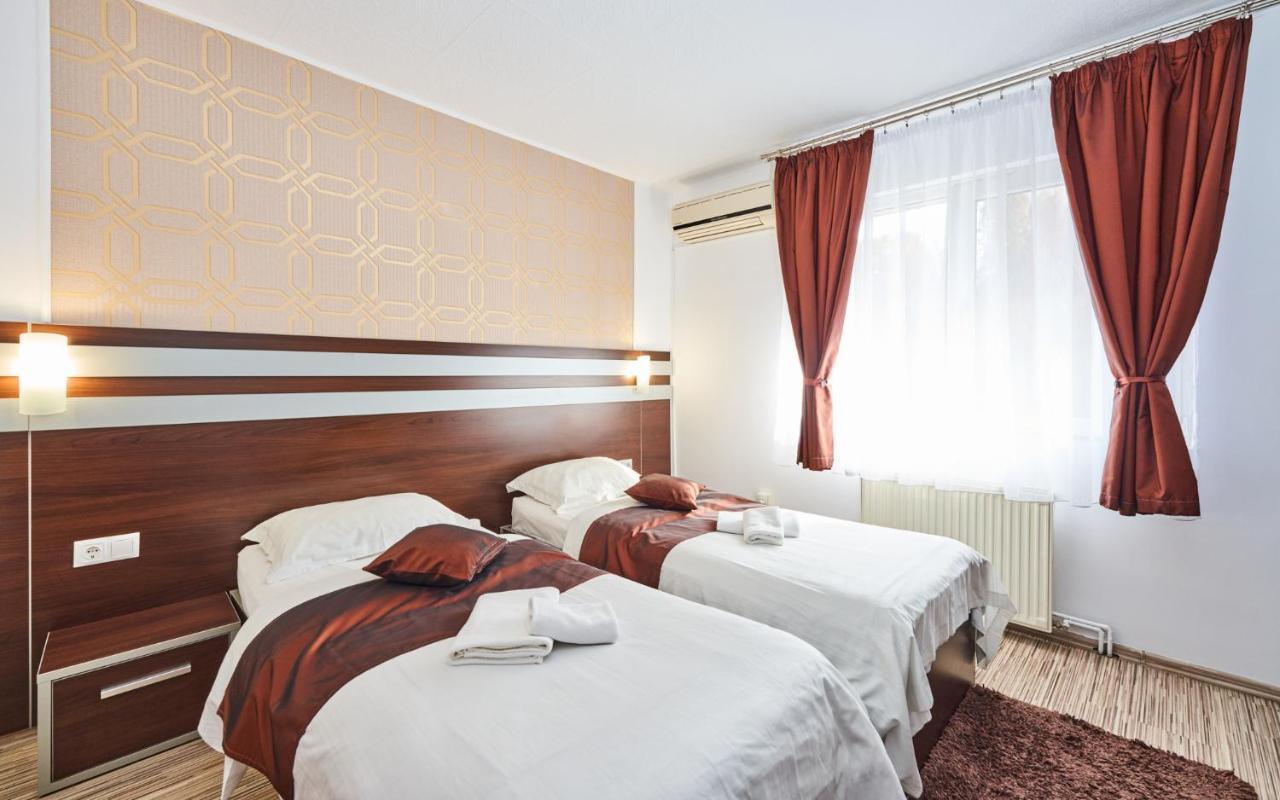 Mora Guest house Cluj-Napoca