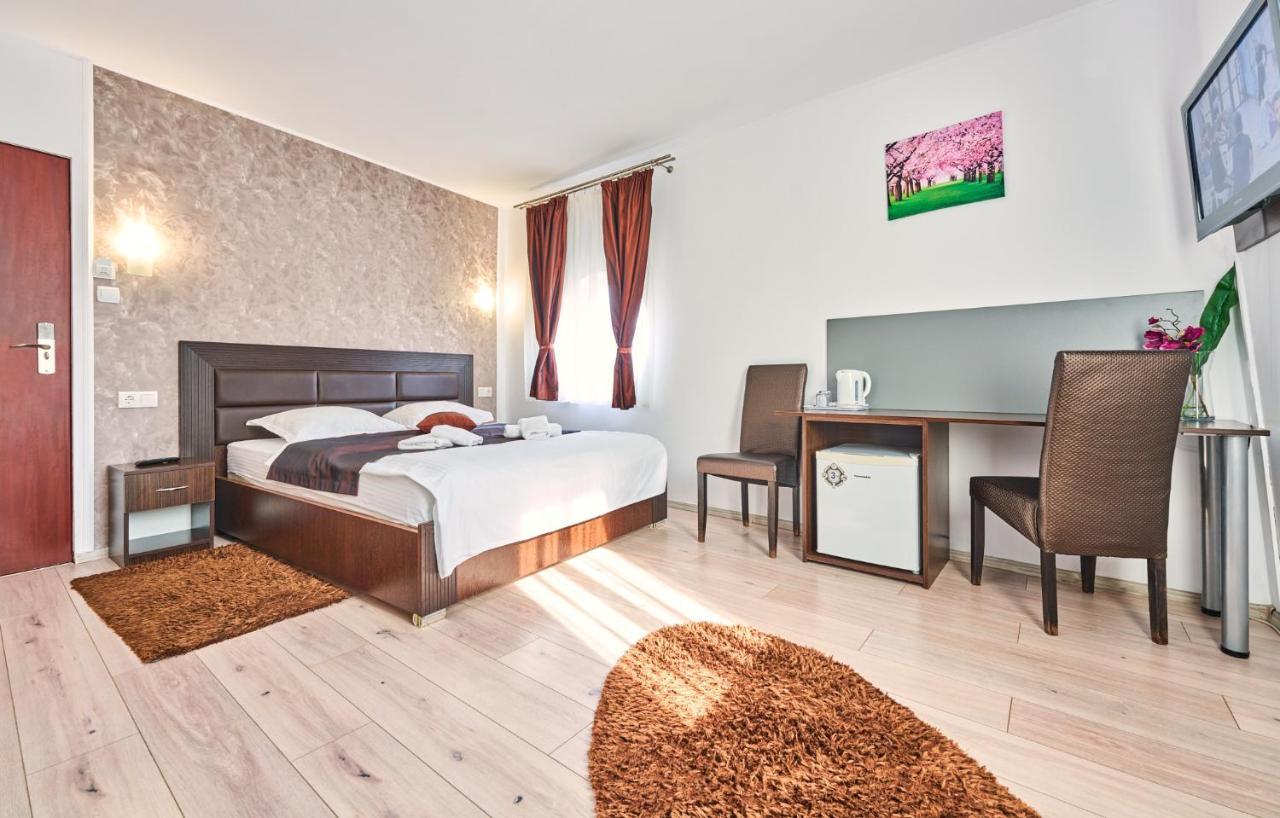 Guest house Mora Cluj-Napoca
