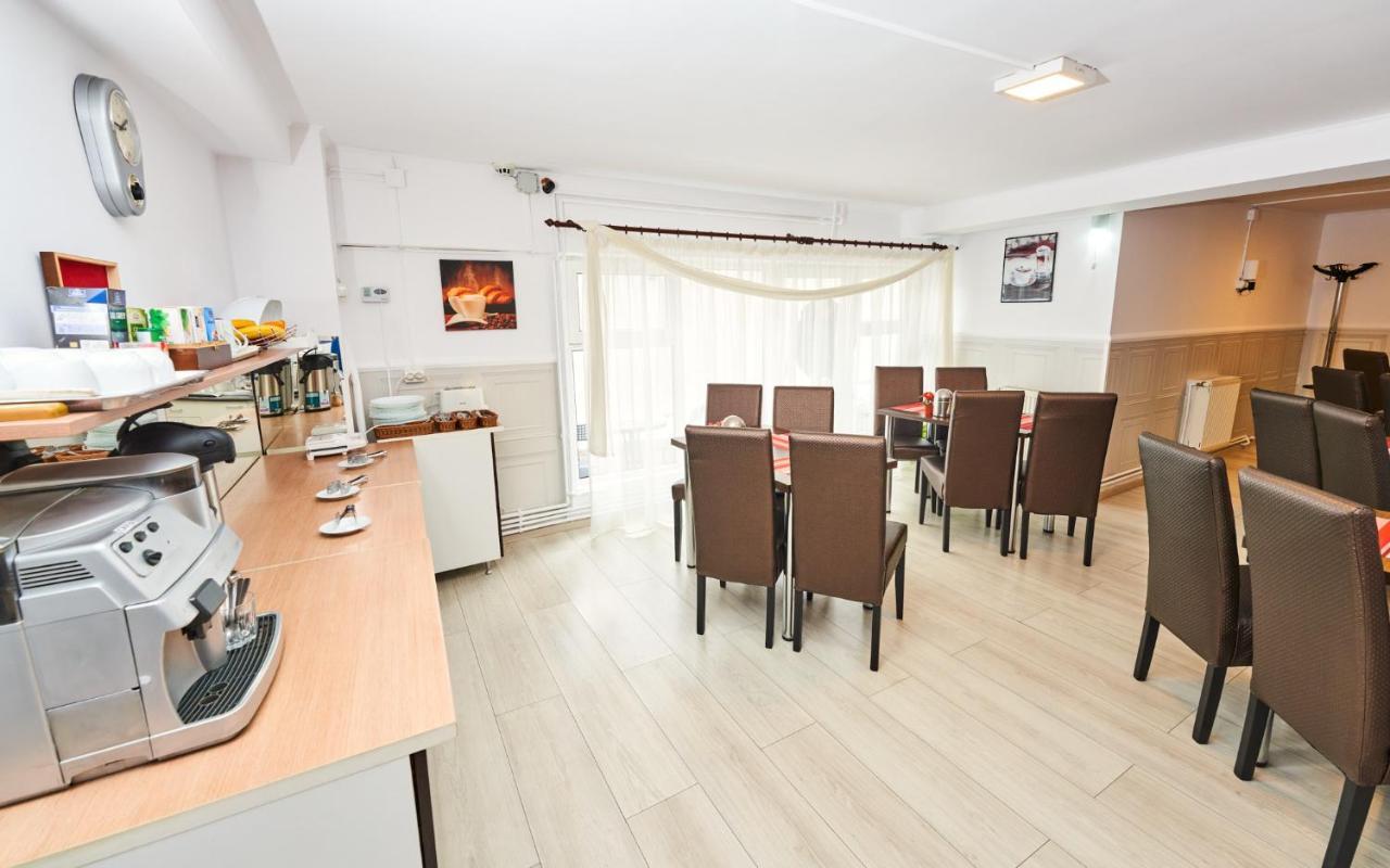 Guest house Mora Cluj-Napoca