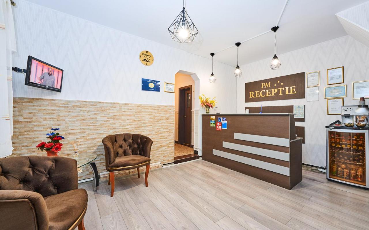Mora 3* Cluj-Napoca