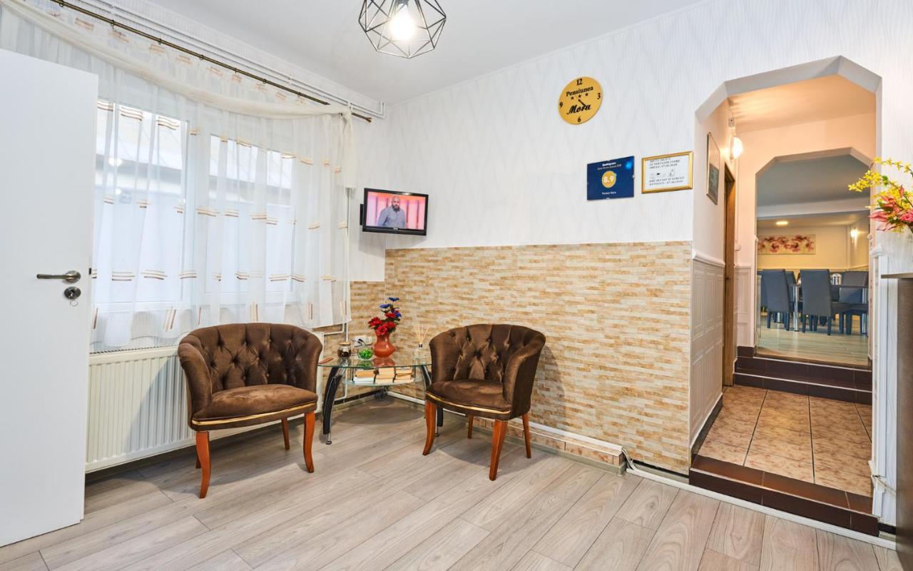 Guest house Mora Cluj-Napoca