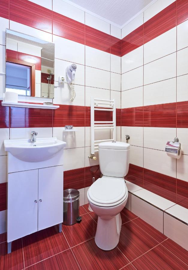 Guest house Mora