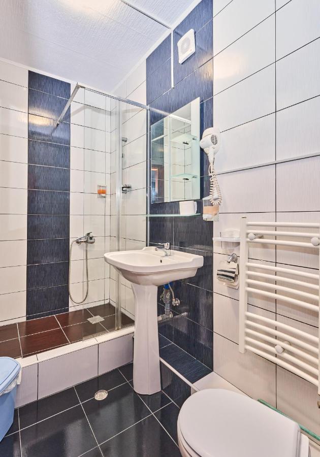 Guest house Mora