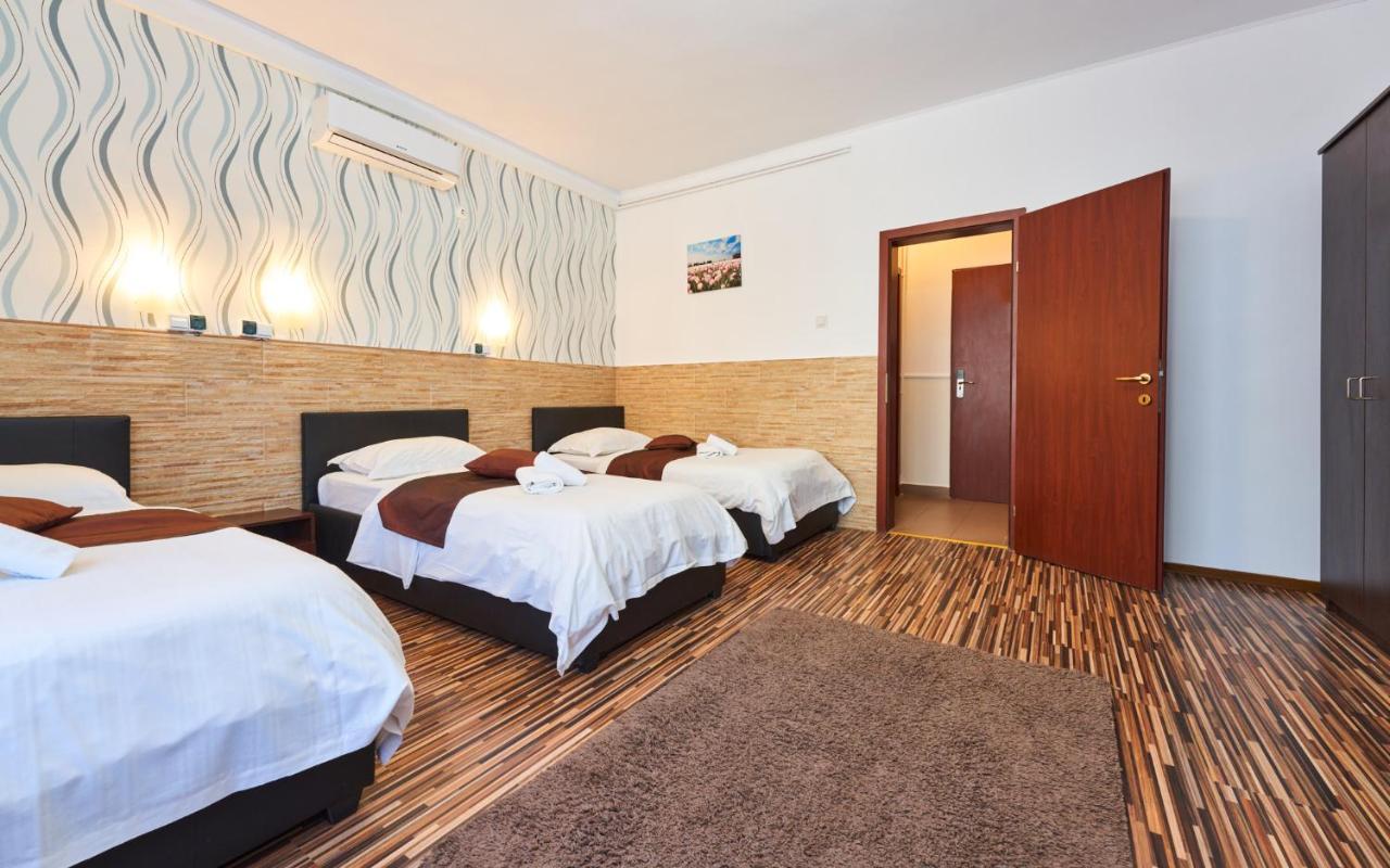Guest house Mora
