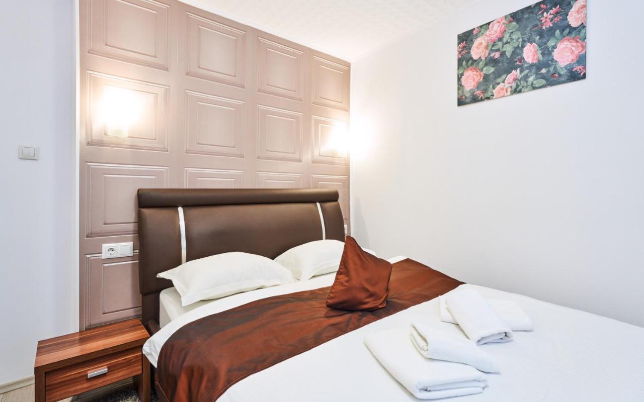 Mora Guest house 3*