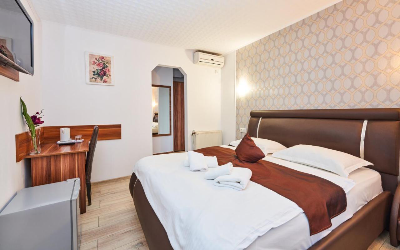Mora Maison d'hôtes 3*
