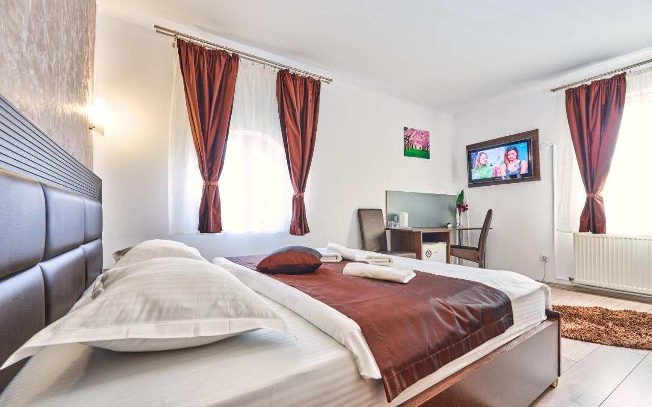Guest house Mora Cluj-Napoca