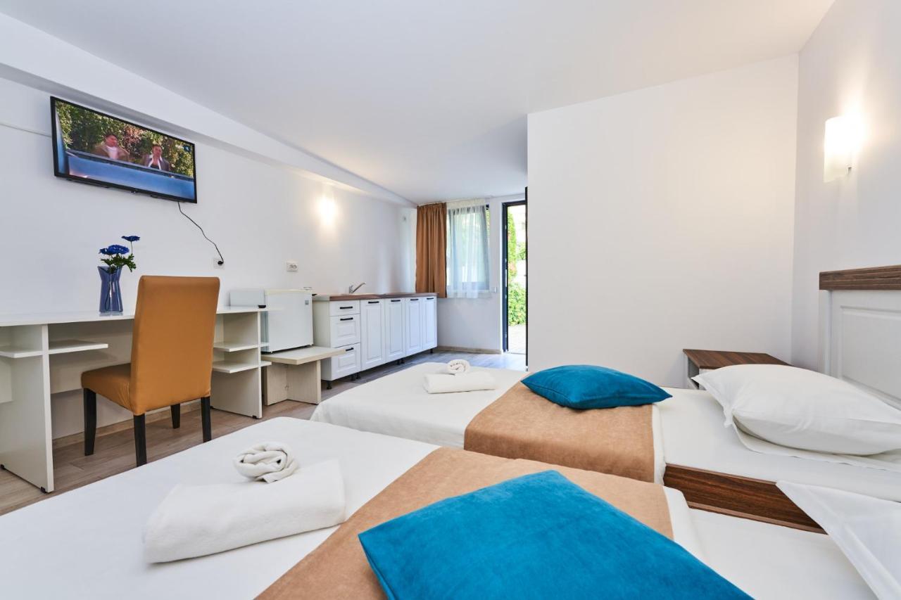 Guest house Mora 3*