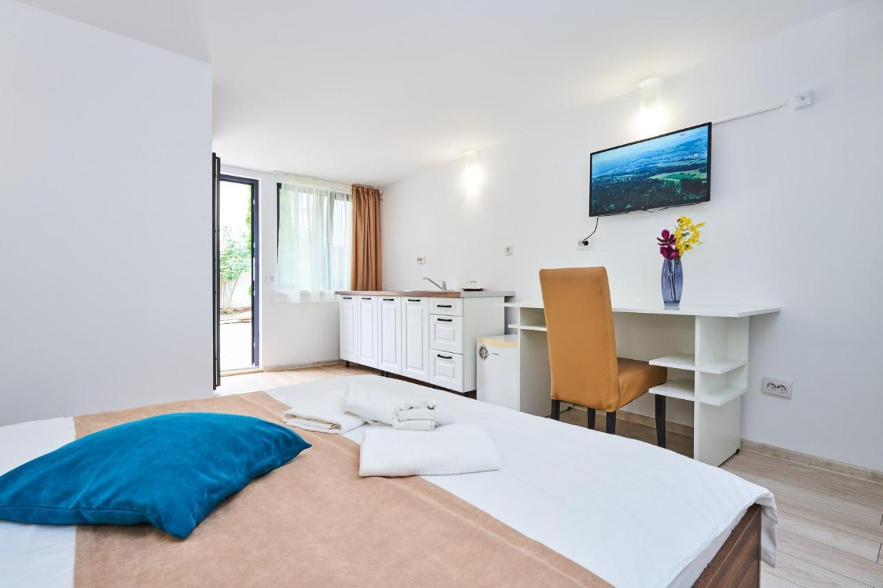 Mora Guest house Cluj-Napoca