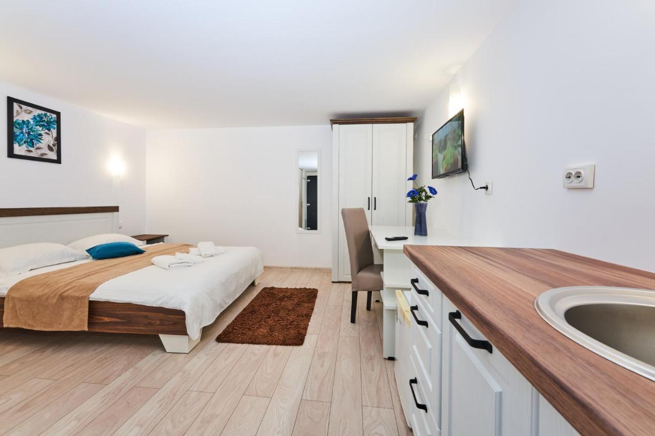 Guest house Mora Cluj-Napoca