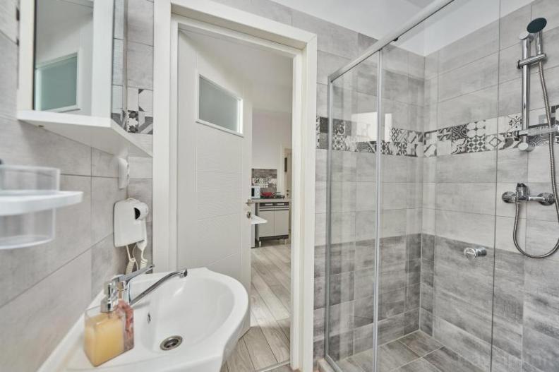 Guest house Mora