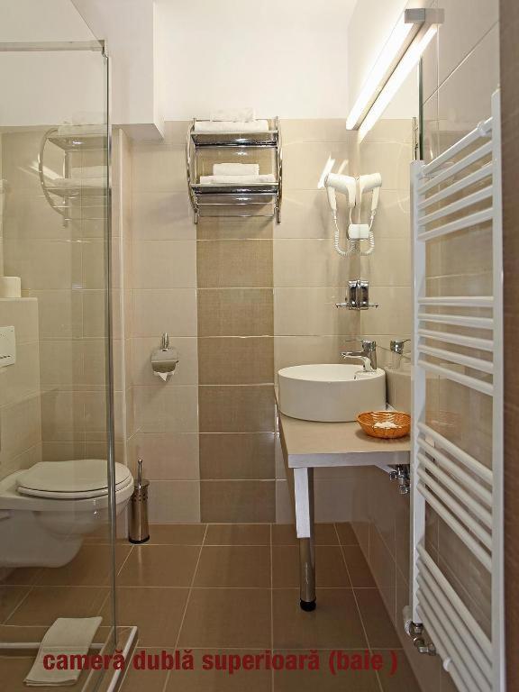 Mora Guest house 3*