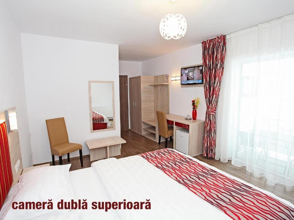 Mora Guest house 3*