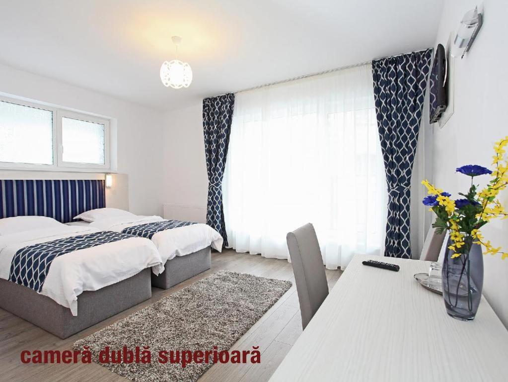 Guest house Mora 3*