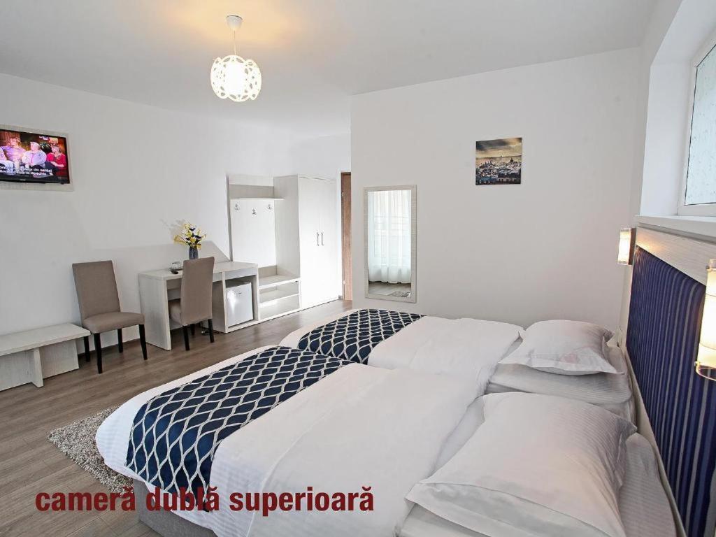 Mora Guest house 3*
