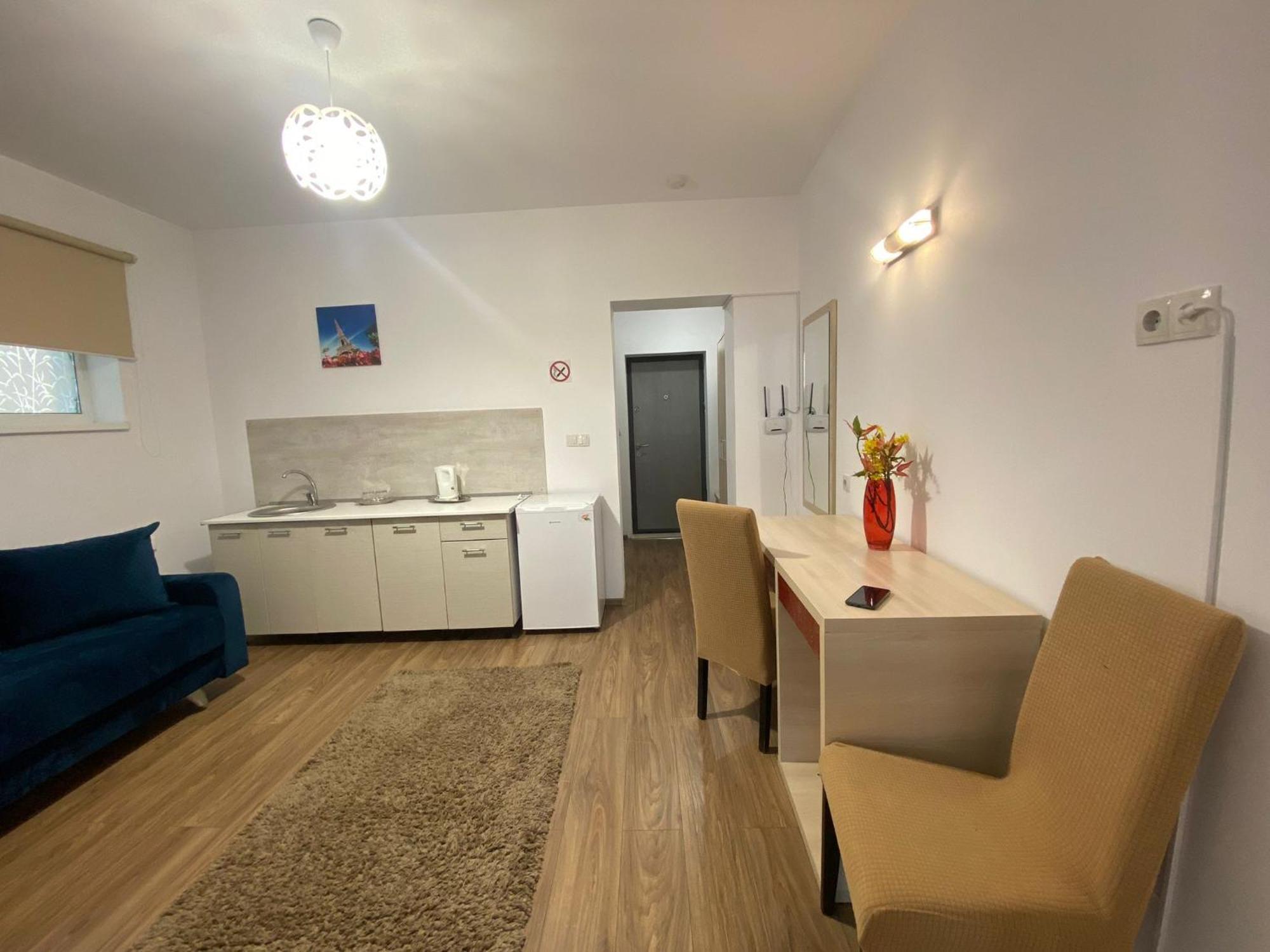 Guest house Mora 3*