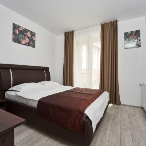 Mora Guest house