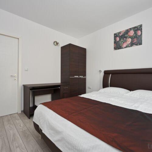 Guest house Mora