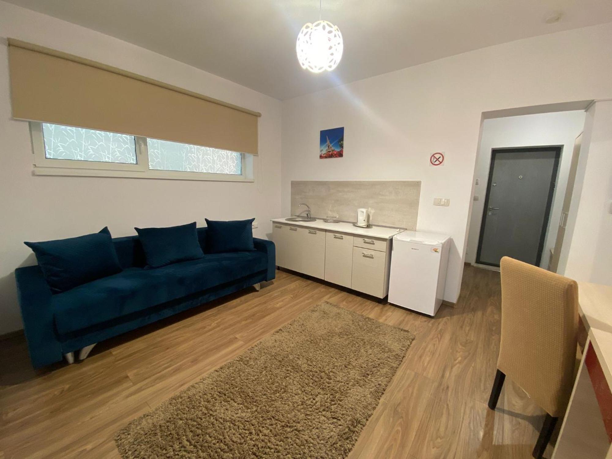 Mora Guest house 3*