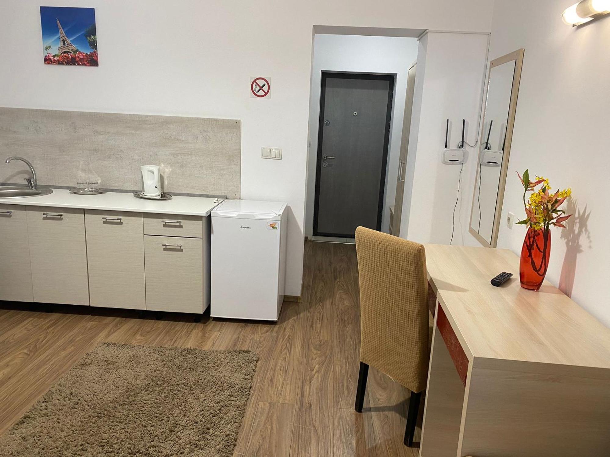 Guest house Mora 3*