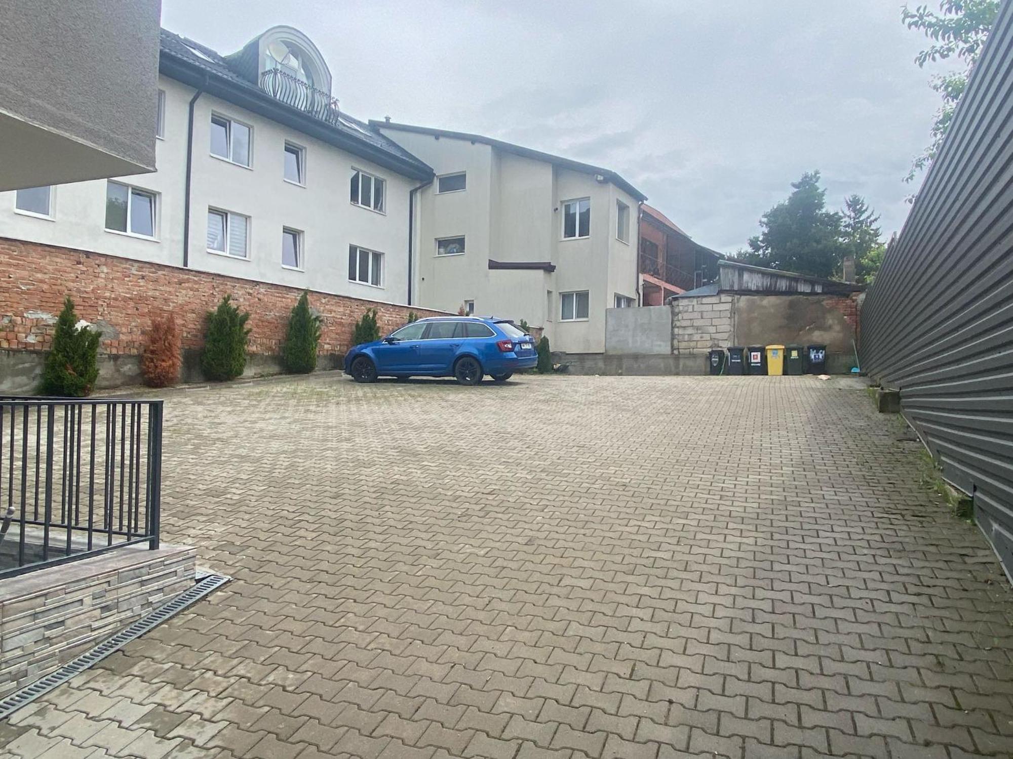 Guest house Mora 3*
