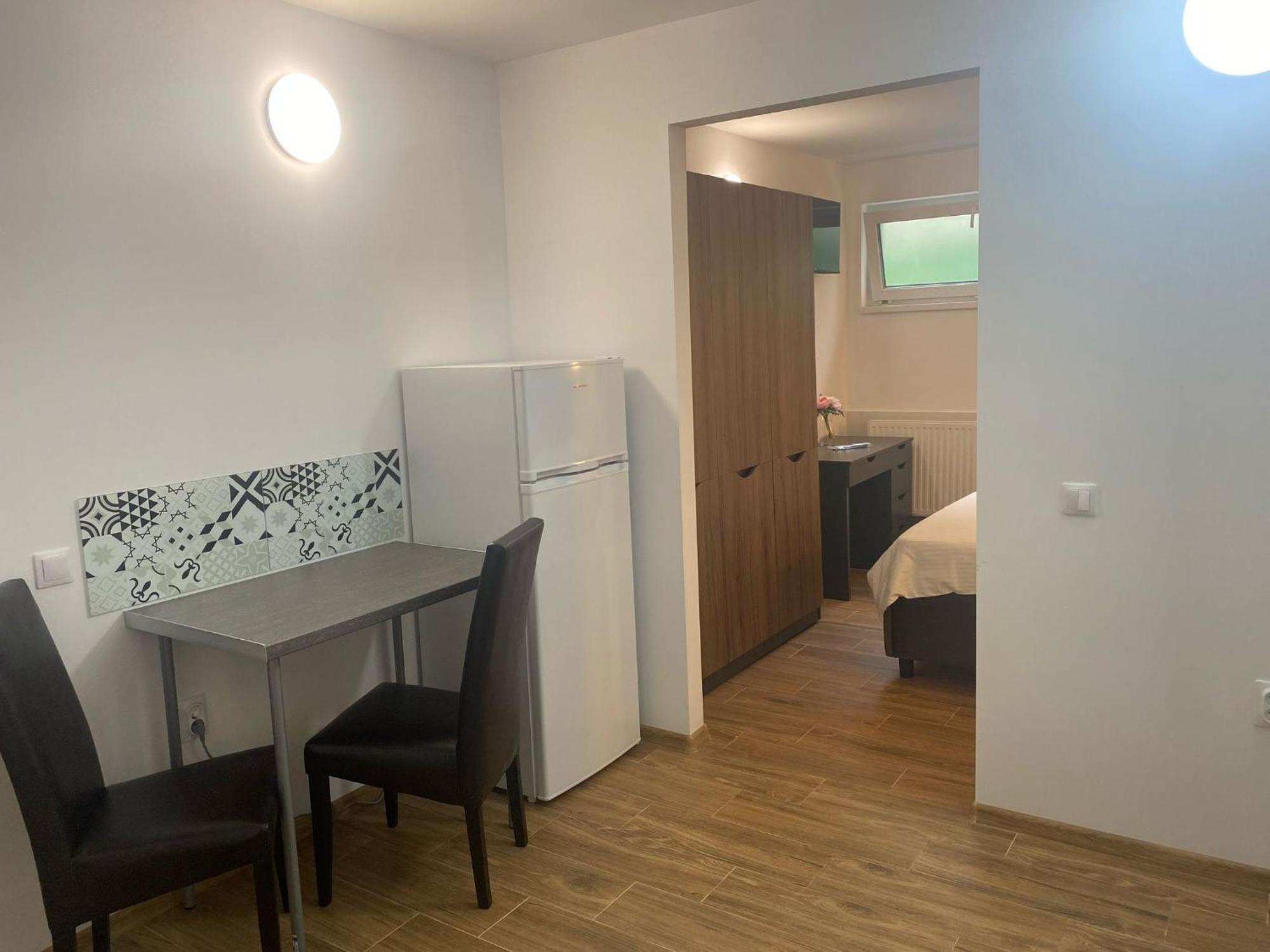 Mora Guest house Cluj-Napoca