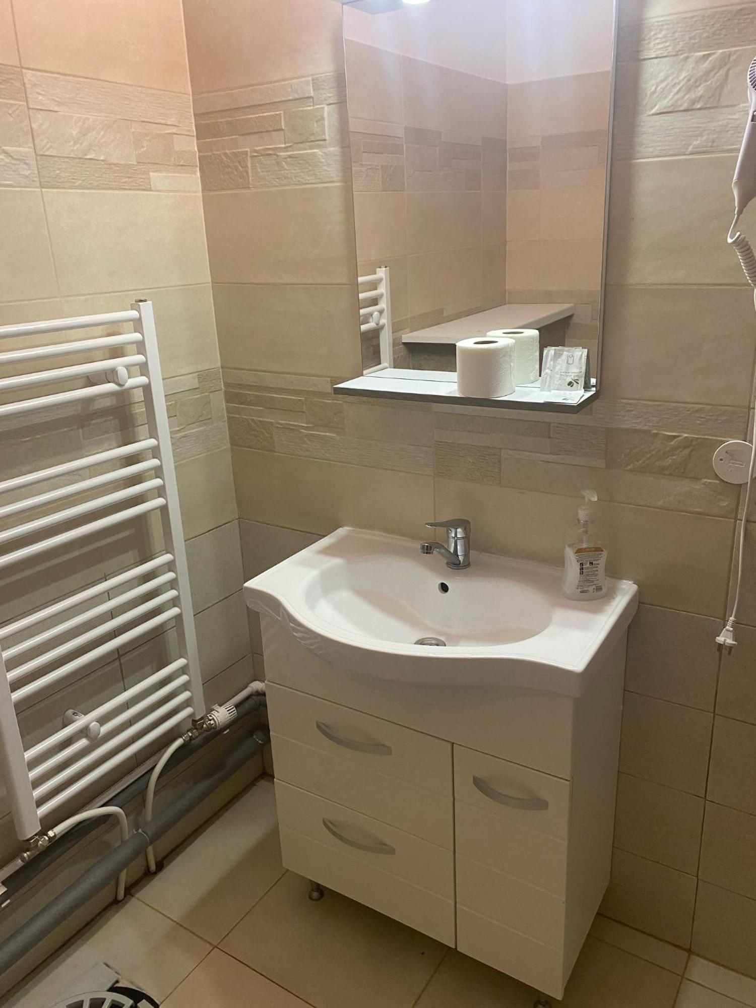 Mora Guest house