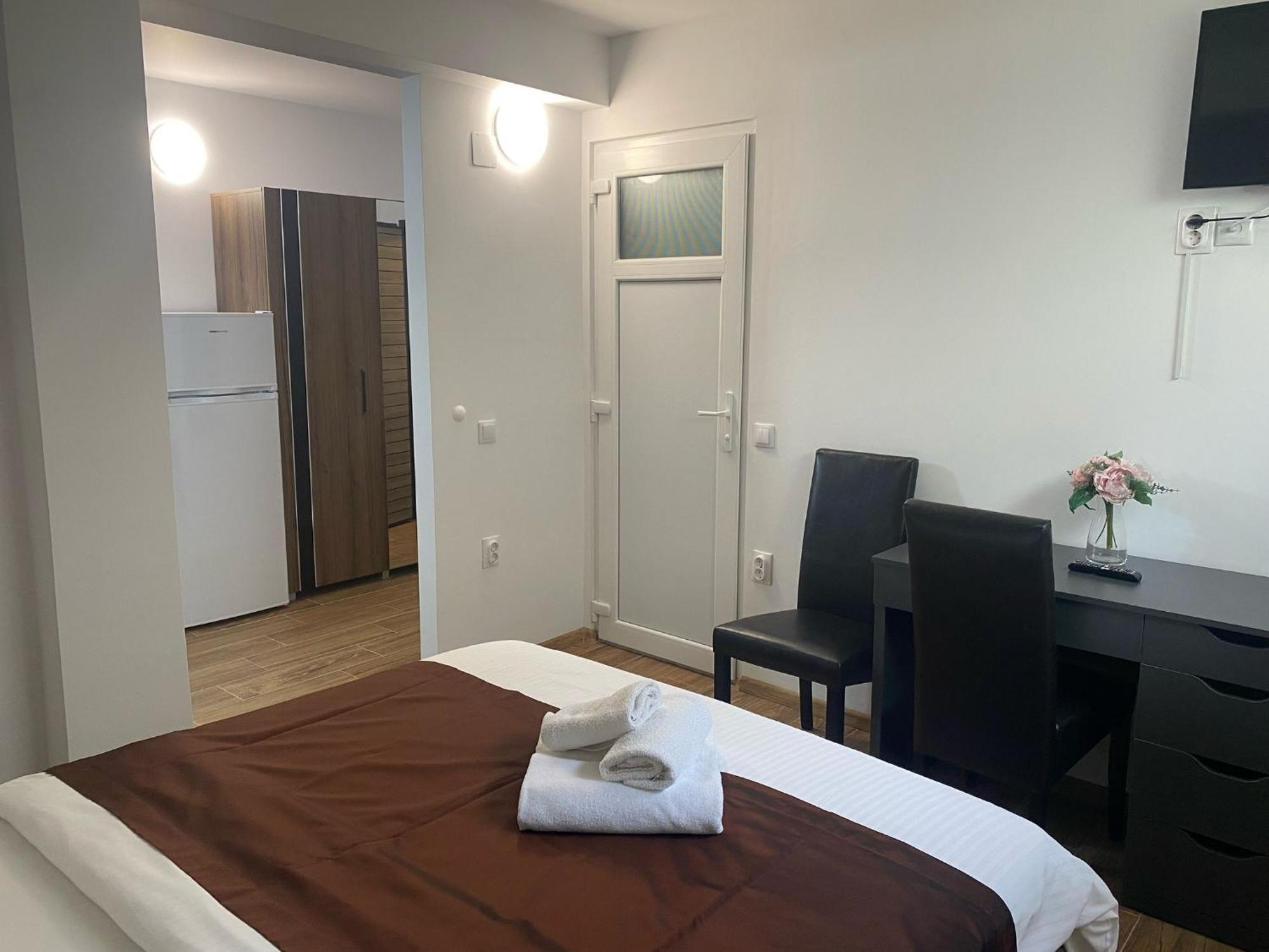 Guest house Mora