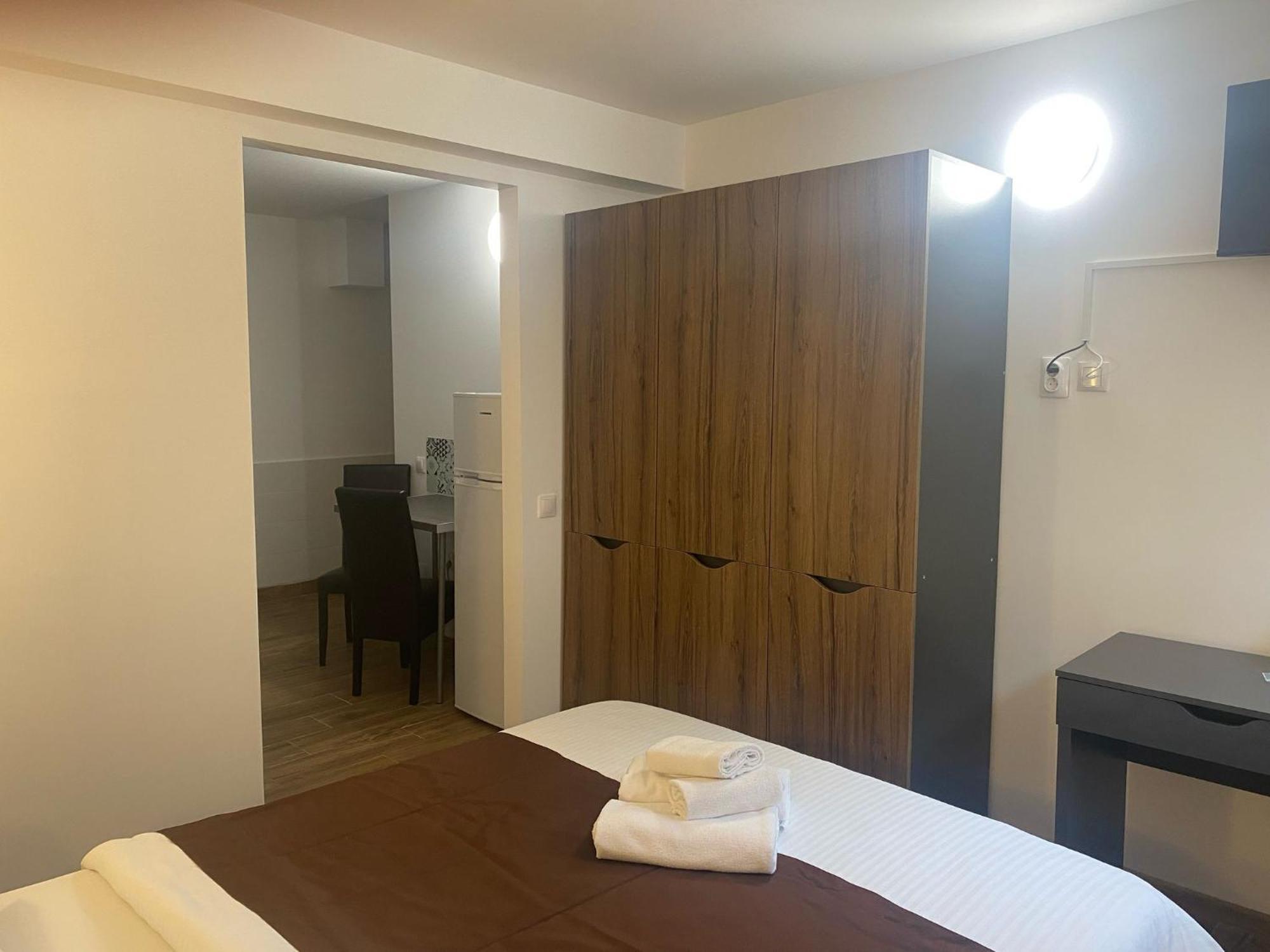 Guest house Mora Cluj-Napoca