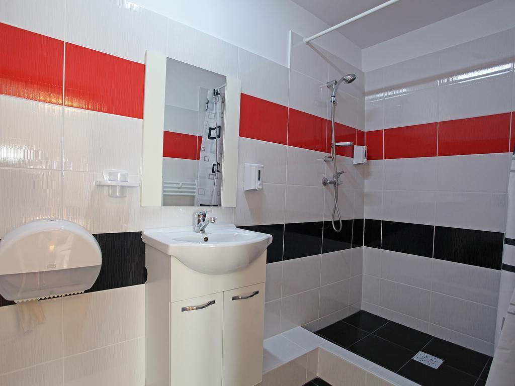 Guest house Mora 3*