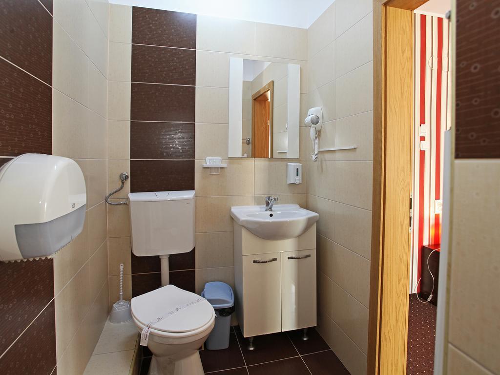 Guest house Mora 3*