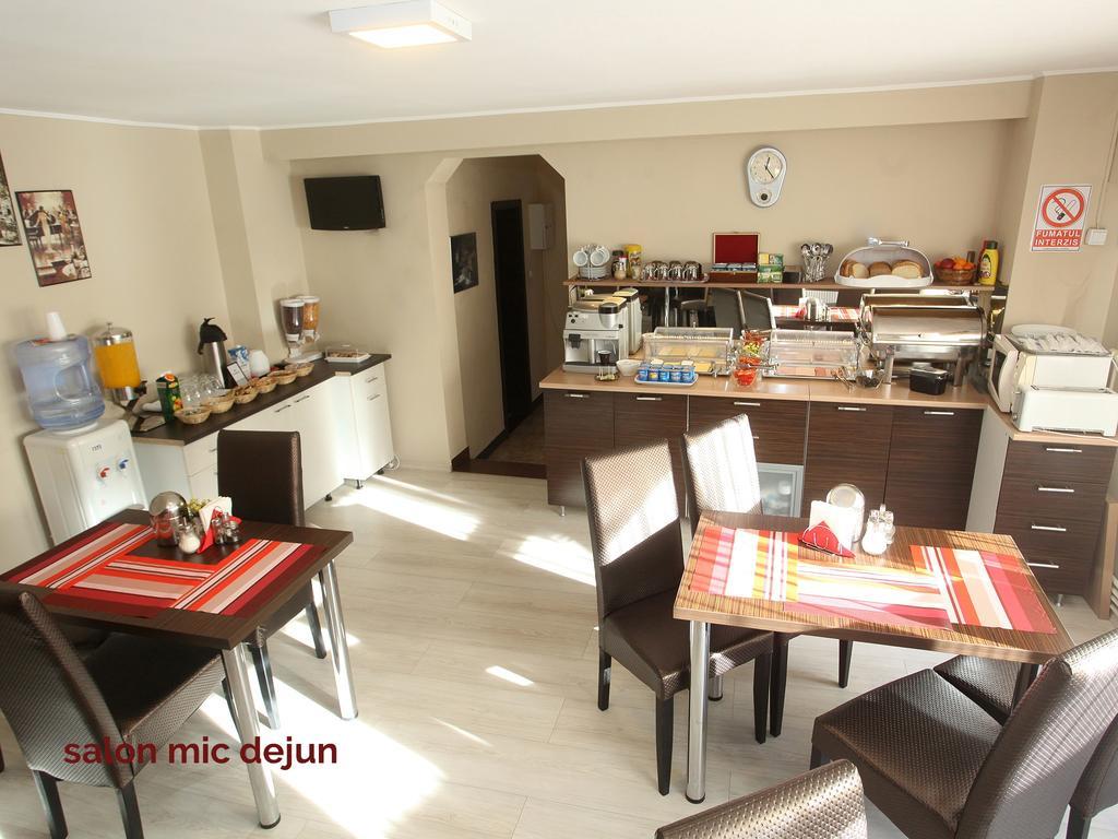 Guest house Mora Cluj-Napoca